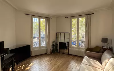 Paris 19E (75019)