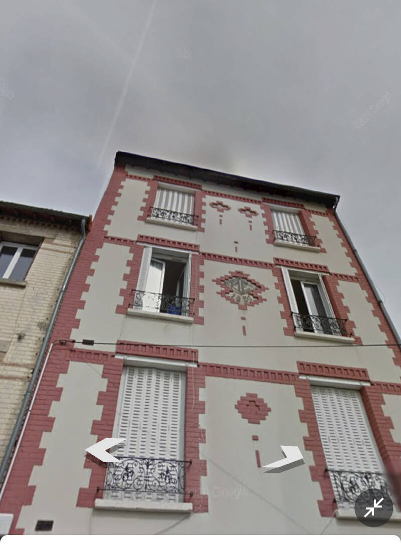 Argenteuil (95100)