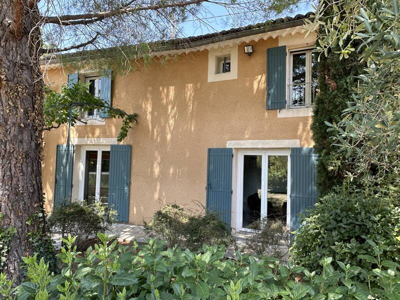 L'isle-Sur-La-Sorgue (84800)