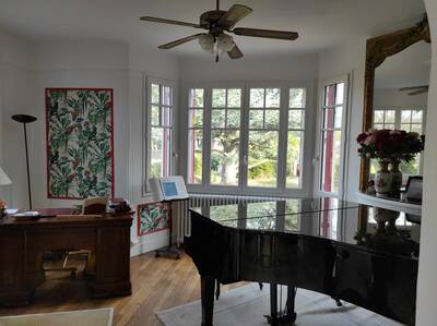 Vente maison 10 pièces Barbizon (77630)