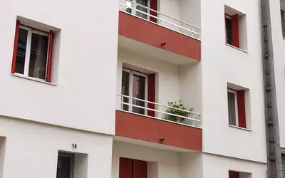 Grenoble (38000)