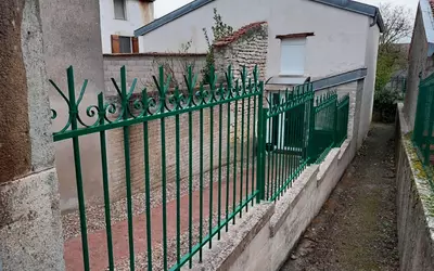 Colombey-Les-Belles (54170)