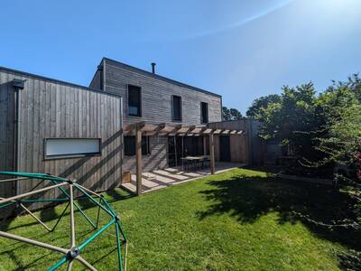 Vente maison 5 pièces Blain (44130)