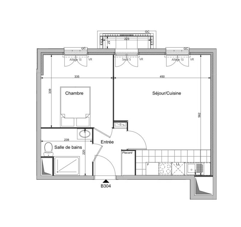 Le Blanc-Mesnil (93150)
