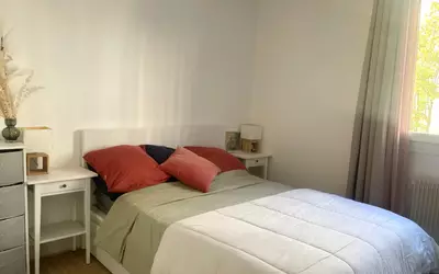 Asnières-Sur-Seine (92600)