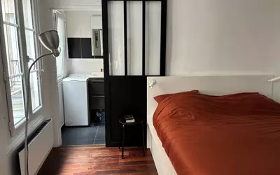 Paris 10E (75010)