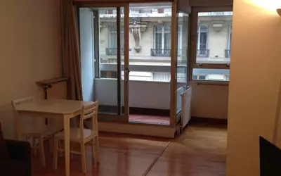 Paris 16E (75016)