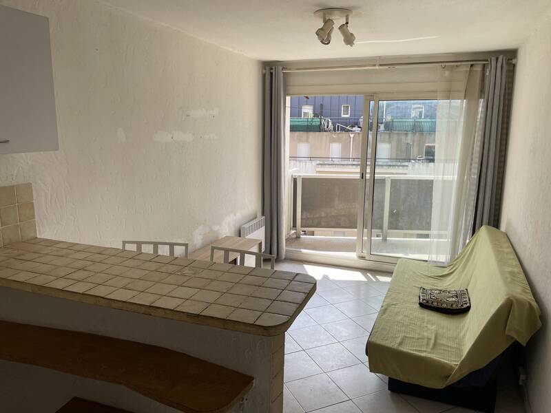 Marseille 13E (13013)
