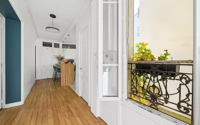 Paris 18E (75018)