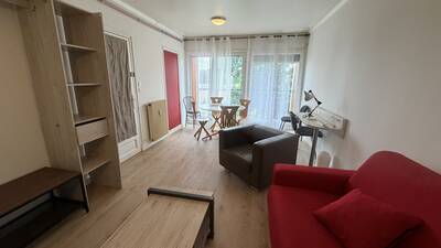 Location chambre en colocation 5 pièces Rennes (35)