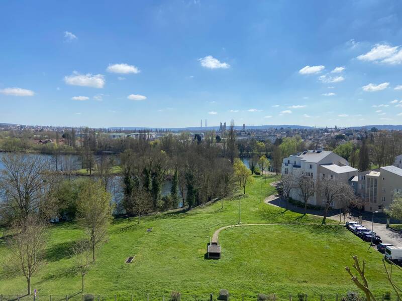 Mantes-La-Jolie (78200)