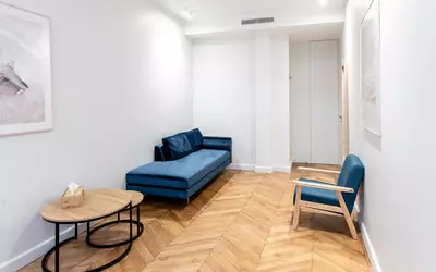 Paris 8E (75008)