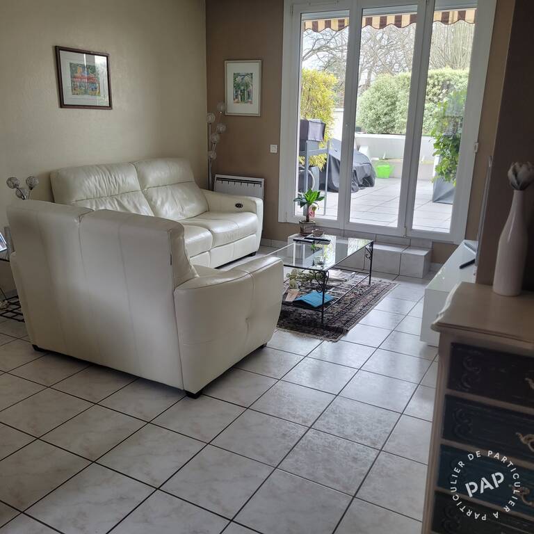 Vente appartement 3 pièces 74 m² Lons (64140) - 74 m² - 210.000 € | Particulier à Particulier — 5