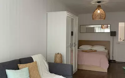 Nantes (44000)