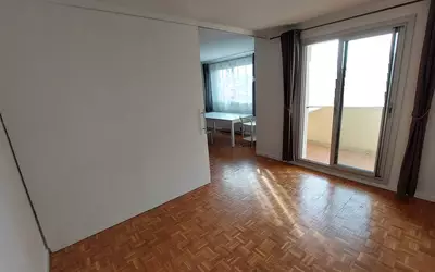 Villeurbanne (69100)