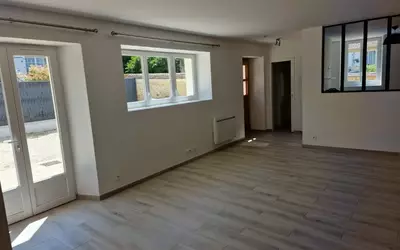 Bernay-Vilbert (77540)