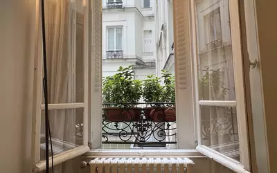 Paris 6E (75006)
