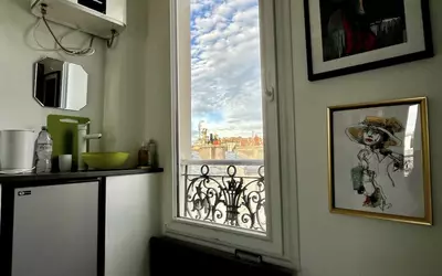Paris 16E (75016)