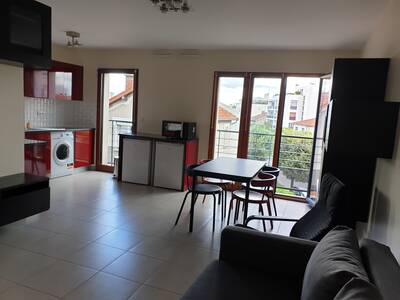 Location appartement studio Maisons-Alfort (94700)