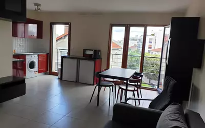 Maisons-Alfort (94700)