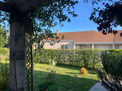 Vente maison 4 pièces Rambouillet (78120)