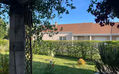 Rambouillet (78120)