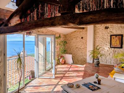 Vente maison 5 pièces Bages (11100)