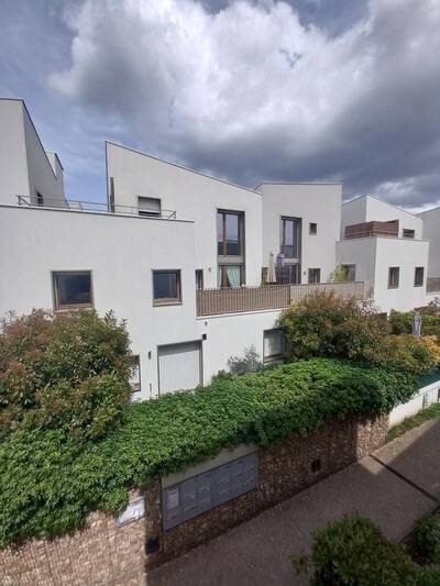 Vente appartement 4 pièces Eaubonne (95600)