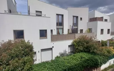 En Duplex, Eaubonne (95600)