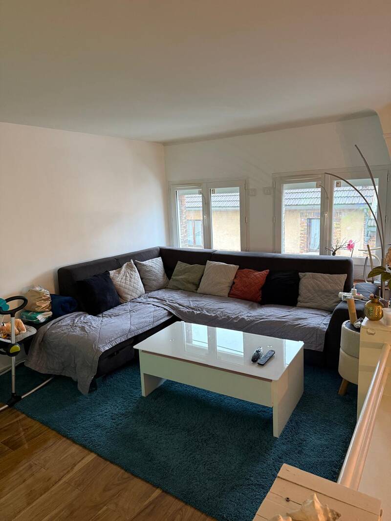 La Courneuve (93120)