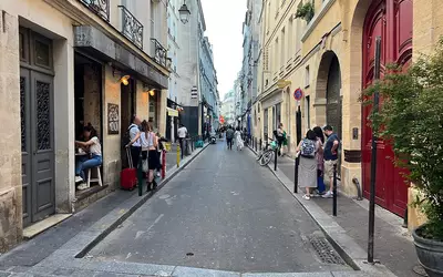 Paris 4E (75004)