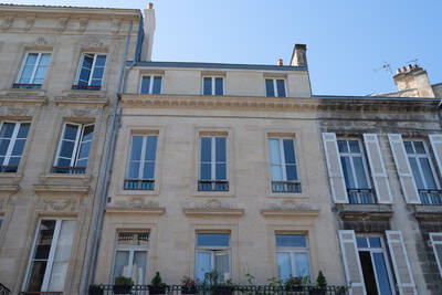 Location appartement 2 pièces Bordeaux (33)