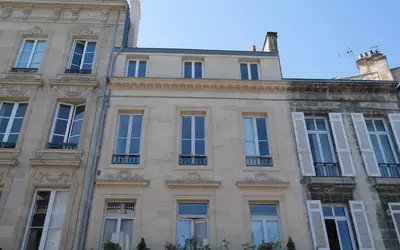 Bordeaux (33000)