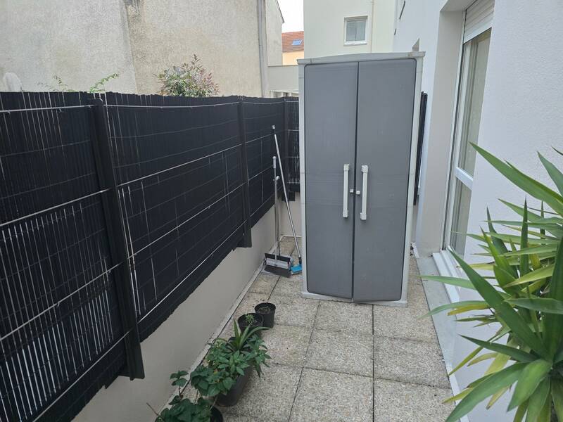 Houilles (78800)