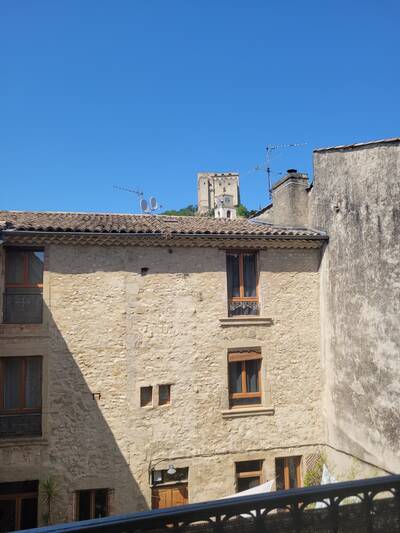 Vente appartement 3 pièces Crest (26400)