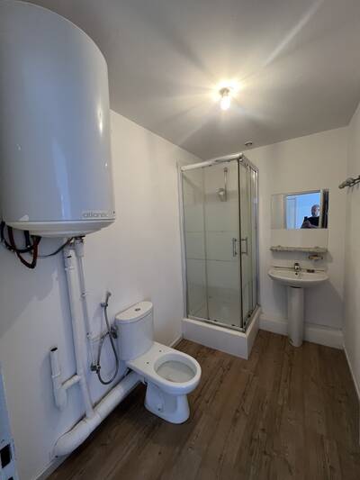 Location appartement 2 pièces Montereau-Fault-Yonne (77130)