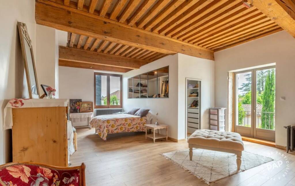 Vente maison 267 m² Millery (69390) - 267 m² - 730.000 € | Particulier à Particulier — 6