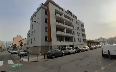Grenoble (38000)