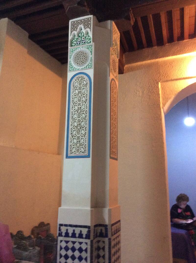 Maroc