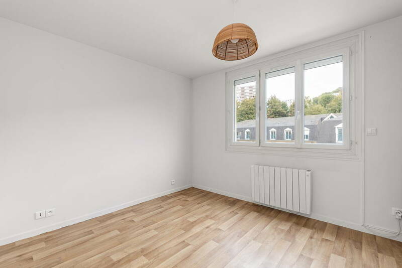 Rouen (76000)