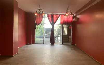 Saint-Denis (93200)