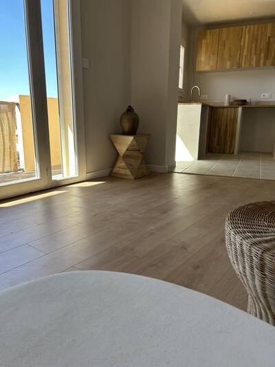 Vente appartement 4 pièces Perpignan (66)