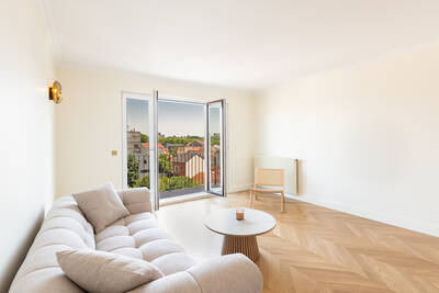 Vente appartement 5 pièces Montreuil (93100)