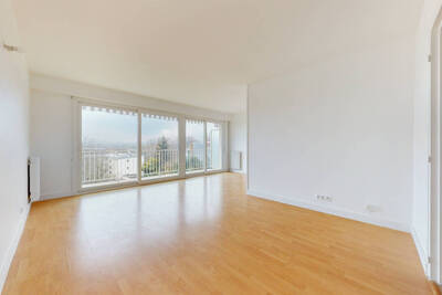 Vente appartement 4 pièces Saint-Cloud (92210)