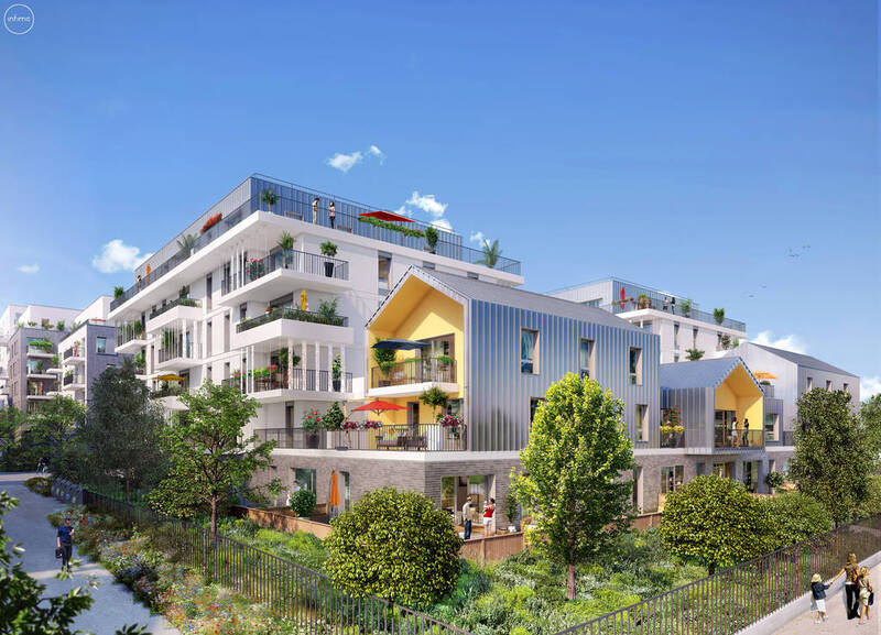 Rueil-Malmaison (92500)