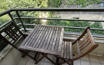Paris 15E (75015)