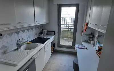 Boulogne-Billancourt (92100)