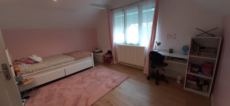 Vaux-Le-Pénil (77000)