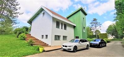 Vente maison 6 pièces Saint-Julien-de-Raz (38134)
