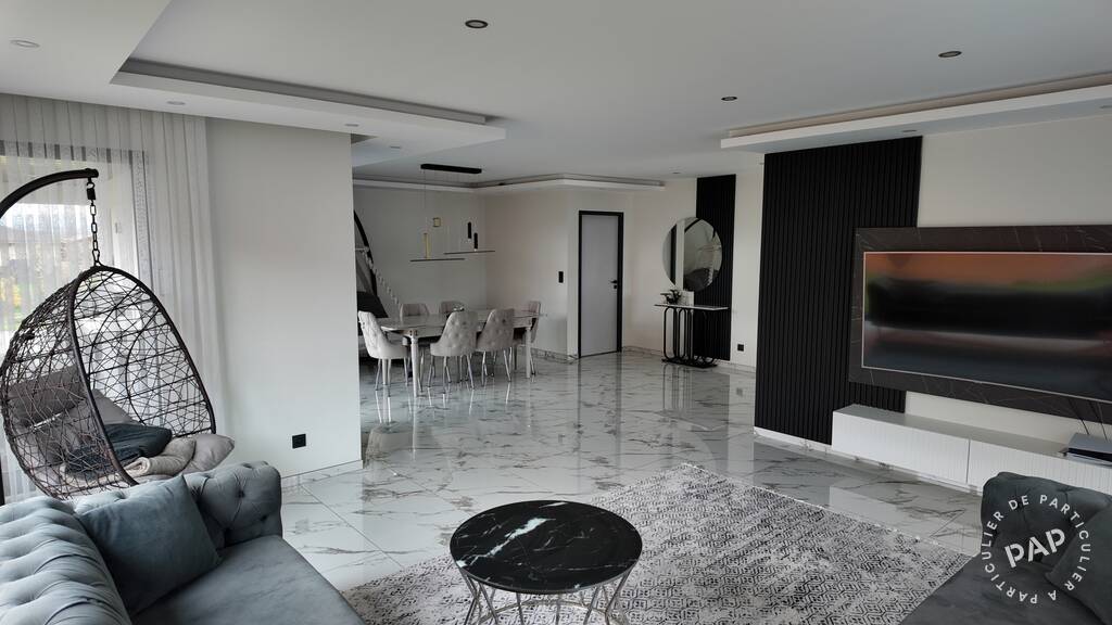 Vente maison 146 m² Balbigny (42510) - 146 m² - 375.000 € | Particulier à Particulier — 9